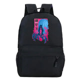 Boar Mask Inozuke Backpack for Kids