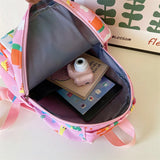 Dinosaur Backpack for Kids Boys Girls Schoolbag