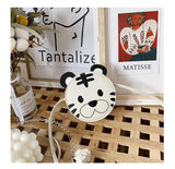 Kids Cartoon Crossbody Bag Mini Shoulder Messenger
