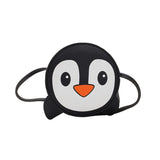 Kids Cartoon Crossbody Bag Mini Shoulder Messenger