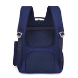 Kids Orthopedic School Backpack Boys Girls Shoulder Bags Foldable Schoolbag