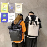 Kids School Backpack Large Capacity Laptop Bags Student Rucksack