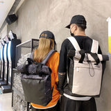Kids School Backpack Large Capacity Laptop Bags Student Rucksack