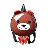 Kids Animal Backpack Cute Kindergarten School Bag for Girls