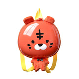 Kids Animal Backpack Cute Kindergarten School Bag for Girls