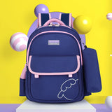 Kids Schoolbag Backpack for 7-10 Years Old