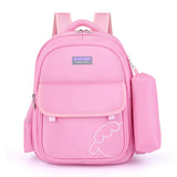 Kids Schoolbag Backpack for 7-10 Years Old