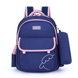 Kids Schoolbag Backpack for 7-10 Years Old