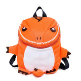 Kids Dinosaur Elephant Backpack School Bag for Boys and Girls
