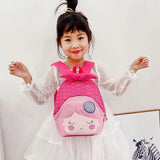 Mermaid Backpack Purse Girls Bag Kindergarten Baby Bag