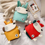 Kids Lightweight Cartoon Backpack for Kindergarten