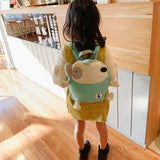 Kids Lightweight Cartoon Backpack for Kindergarten
