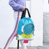 Kids Orthopedic Waterproof School Bag, Primary Backpack for Boys and Girls