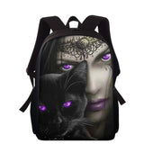 Kids Backpack Combo with Lunch Bag and Pencil Case