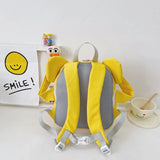 Kids Cartoon Backpack for Kindergarten Lightweight School Bag