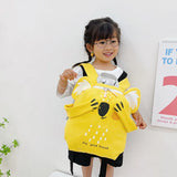 Kids Cartoon Backpack for Kindergarten Lightweight School Bag
