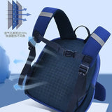 Girl's Light Bookbag for Little Kids Early Education Schoolbag