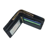 Chinese Animation Cartoon Kids Wallet Slim Coin Purse Dollar