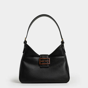 Chuwanglin Matte Suede Women Handbags Retro Shoulder Totes Bags