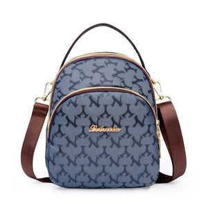 Chuwanglin Women's Crossbody Bag Small Handbag
