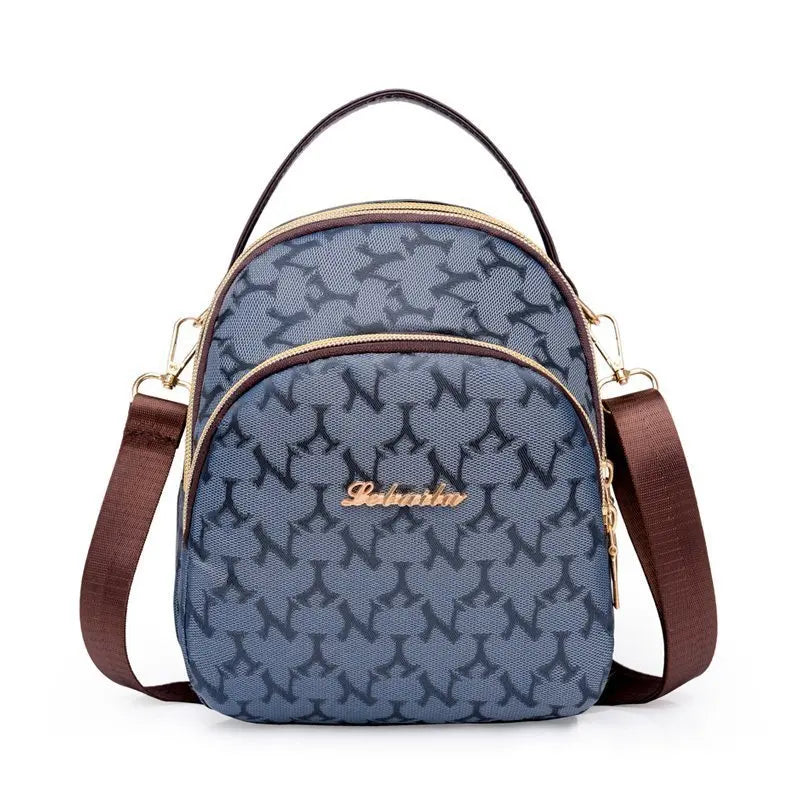 Chuwanglin Women's Crossbody Bag Small Handbag