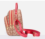 Chuwanglin Women's Crossbody Bag Small Handbag
