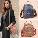 Chuwanglin Women's Crossbody Bag Small Handbag