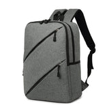 Chuwanglin Casual Backpack School Bag Waterproof Travel Bag Laptop Backpack