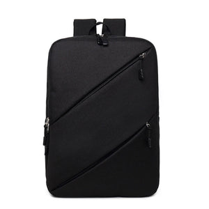 Chuwanglin Casual Backpack School Bag Waterproof Travel Bag Laptop Backpack