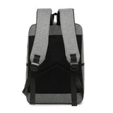 Chuwanglin Casual Backpack School Bag Waterproof Travel Bag Laptop Backpack