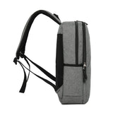 Chuwanglin Casual Backpack School Bag Waterproof Travel Bag Laptop Backpack