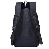 Chuwanglin Oxford Men Laptop Backpack 15 Inch Man's Backpacks