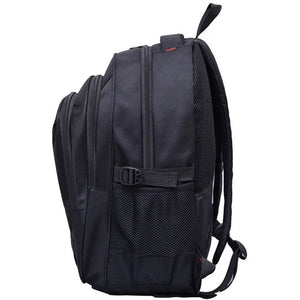 Chuwanglin Oxford Men Laptop Backpack 15 Inch Man's Backpacks