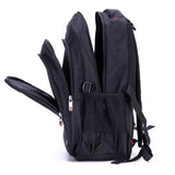 Chuwanglin Oxford Men Laptop Backpack 15 Inch Man's Backpacks