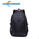 Chuwanglin Oxford Men Laptop Backpack 15 Inch Man's Backpacks