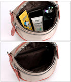 Chuwanglin Women's Nylon Crossbody Bag Waterproof Handbag
