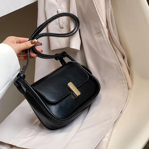 Chuwanglin Smiley Crossbody Bag Mini Square Messenger Bag