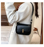 Chuwanglin Smiley Crossbody Bag Mini Square Messenger Bag