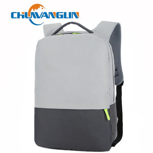 Chuwanglin Lightweight Backpack Men Waterproof Travel Bags Large Capacity