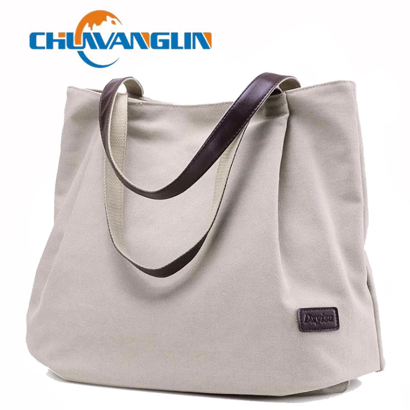 Chuwanglin Women Travel Tote Large Capacity Handbag Casual Multifunctional Bolso
