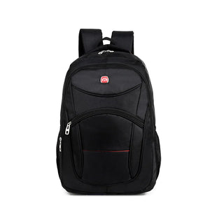 Chuwanlin Laptop Backpack Large Capacity Travel Bag ZDD9128