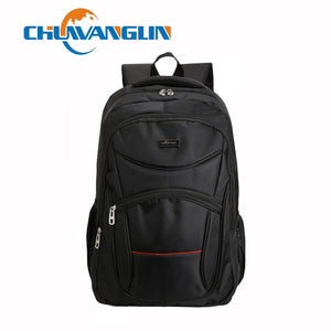 Chuwanlin Laptop Backpack Large Capacity Travel Bag ZDD9128