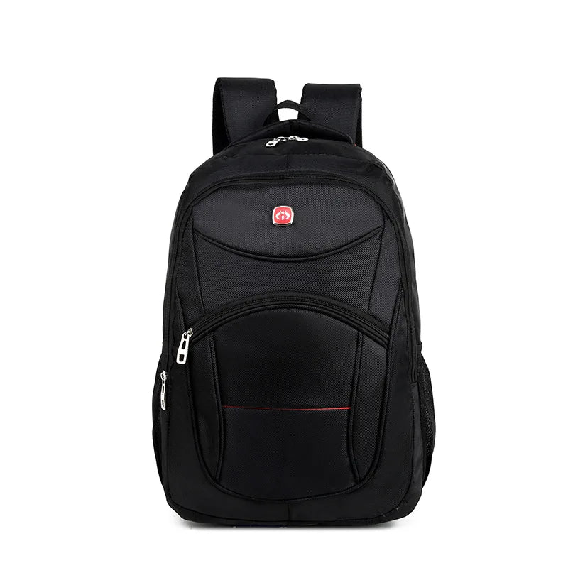 Chuwanlin Laptop Backpack Large Capacity Travel Bag ZDD9128