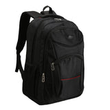 Chuwanlin Laptop Backpack Large Capacity Travel Bag ZDD9128