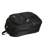 Chuwanlin Laptop Backpack Large Capacity Travel Bag ZDD9128