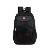 Chuwanlin Laptop Backpack Large Capacity Travel Bag ZDD9128