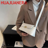 Vintage Armpit Shoulder Bag Women Crossbody Handbag