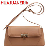 Vintage Armpit Shoulder Bag Women Crossbody Handbag