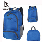 Foldable Sport Backpack Waterproof Travel Bag Mochila