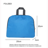 Foldable Sport Backpack Waterproof Travel Bag Mochila